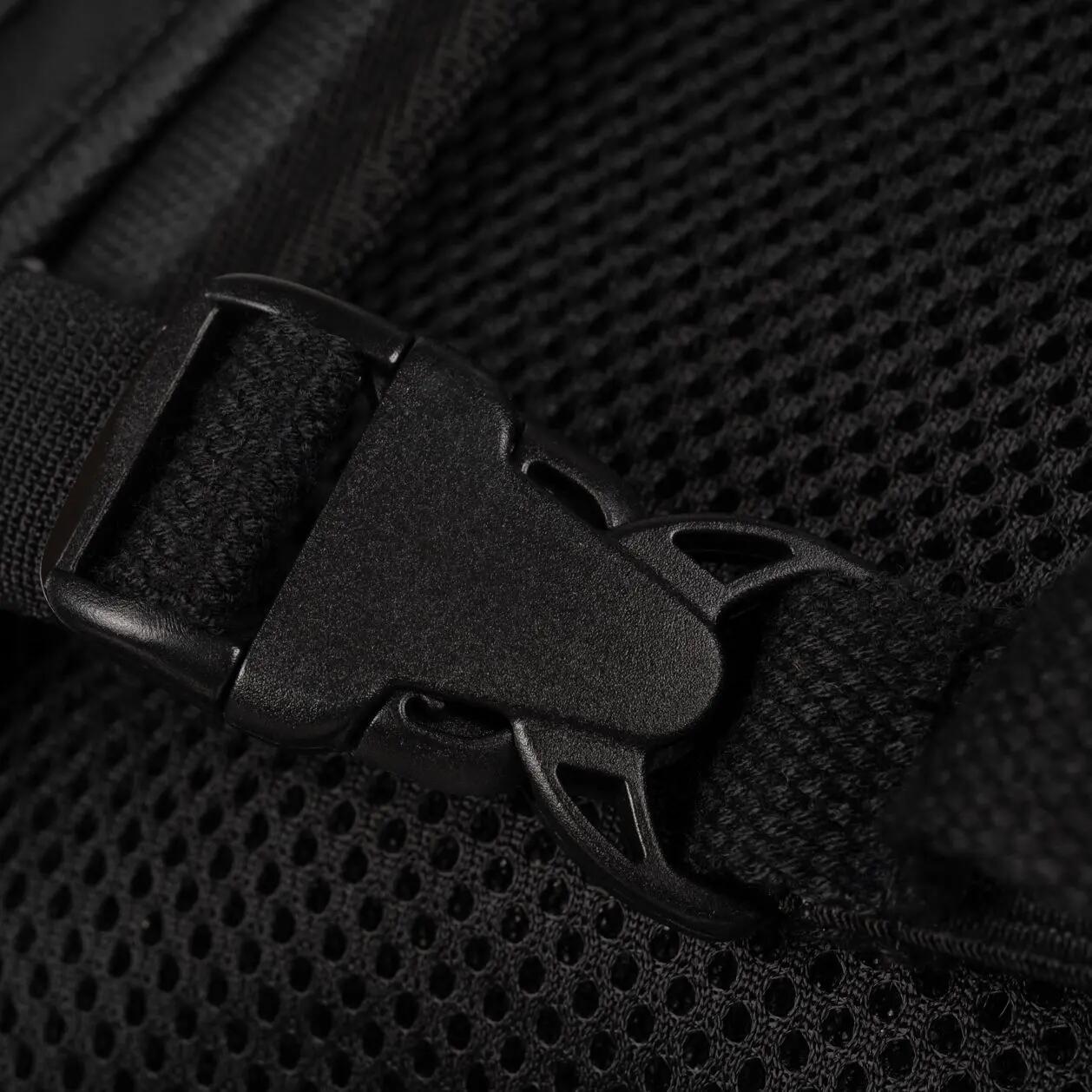 Sac à dos DJANGO WAX MOTOBLOUZ 6/7