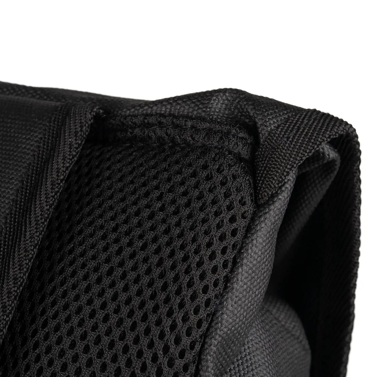 Sac à dos DJANGO WAX MOTOBLOUZ 5/7