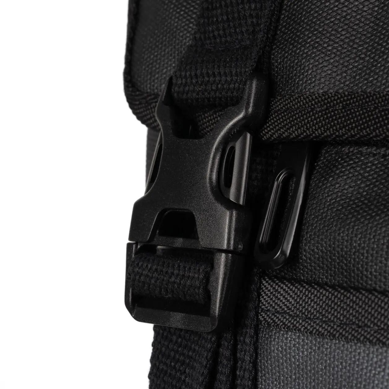Sac à dos DJANGO WAX MOTOBLOUZ 3/7
