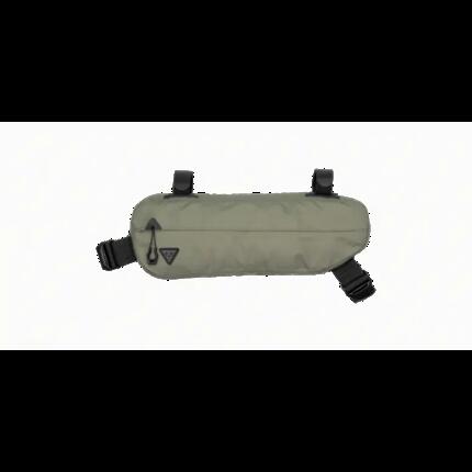 Sacoche de Cadre Topeak MidLoader 3L Vert