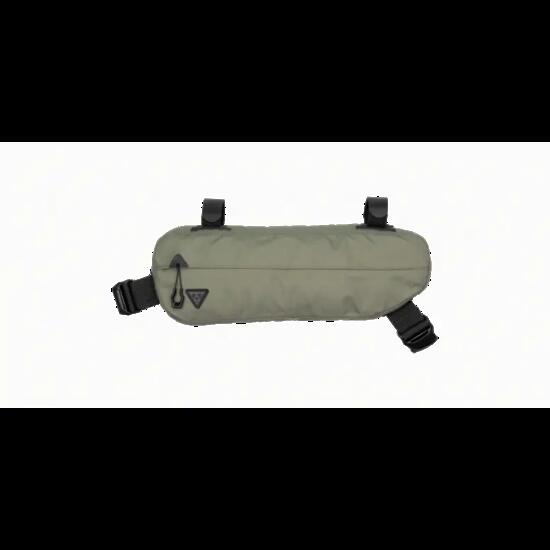 Sacoche de Cadre Topeak MidLoader 3L Vert