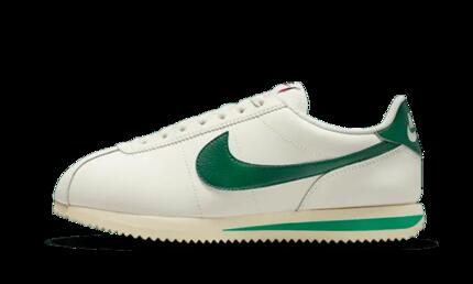 Zapatillas - Running - Unisex - Corte clásico, ligera - Cortez Sail Gorge Green