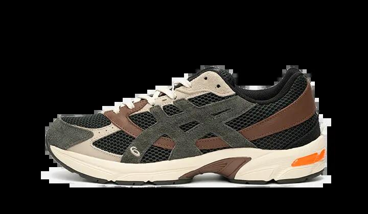 ASICS picture