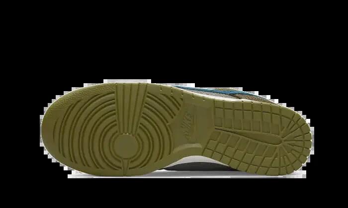 Zapatillas - Lifestyle - Dunk Low NH - Cacao Wow 2/3