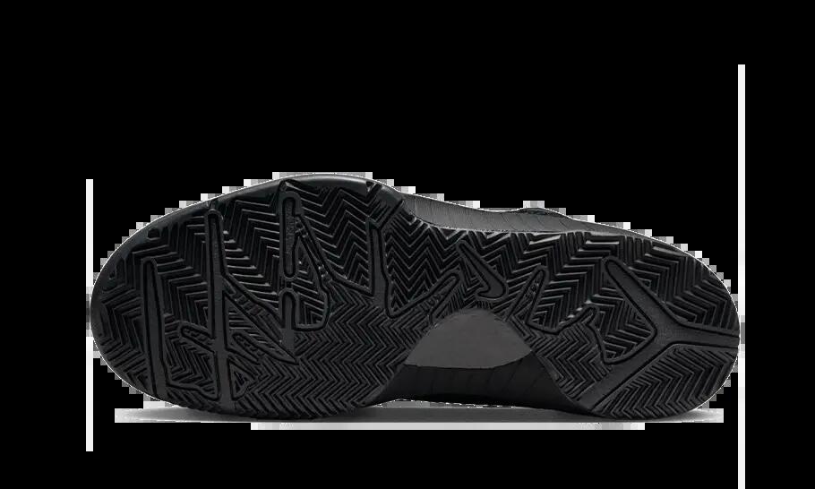 Chaussures - basket - homme - rétro - kobe 4 - noir/or 2/3