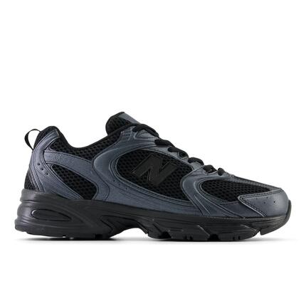 Zapatillas 530 Triple Black