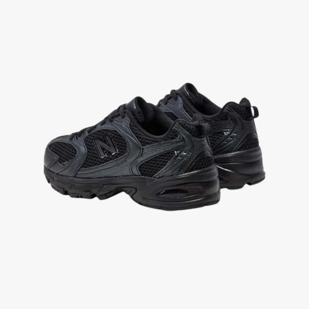 Women - Running - Shoes - Lightweight, All-season - 530 Triple Black