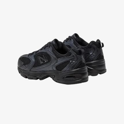 Chaussures - Course - Femme - Confortables, durables - 530 Triple Black