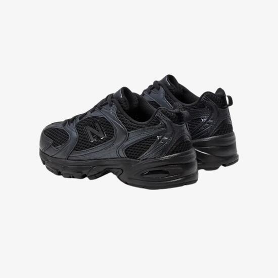 Chaussures - Course - Femme - Confortables, durables - 530 Triple Black