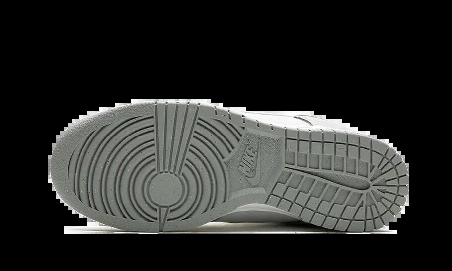 Zapatillas - Baloncesto - Bajo - Dunk Low - Light Smoke Grey 3/4