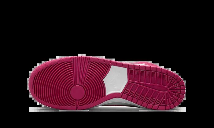 Zapatillas - Skate - Unisex - SB Dunk High - Blanco/Sweet Beat 2/3