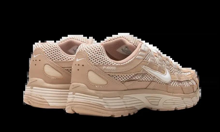 Chaussures - Plein air - Homme - Légères, durables - P-6000 Premium Hemp 2/4