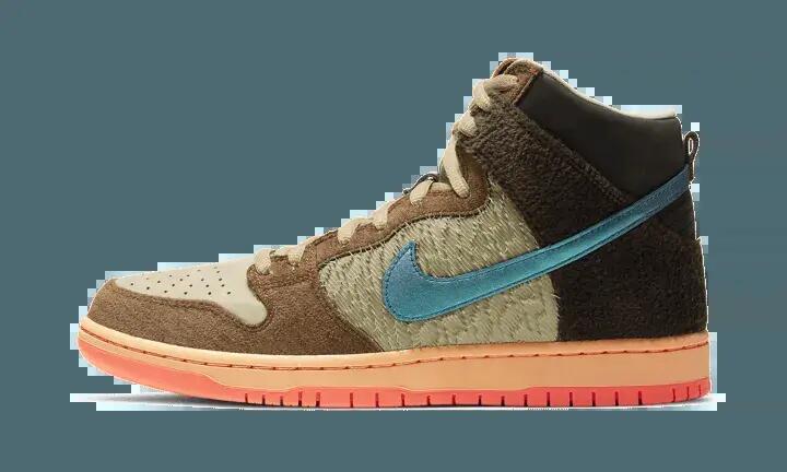 NIKE picture