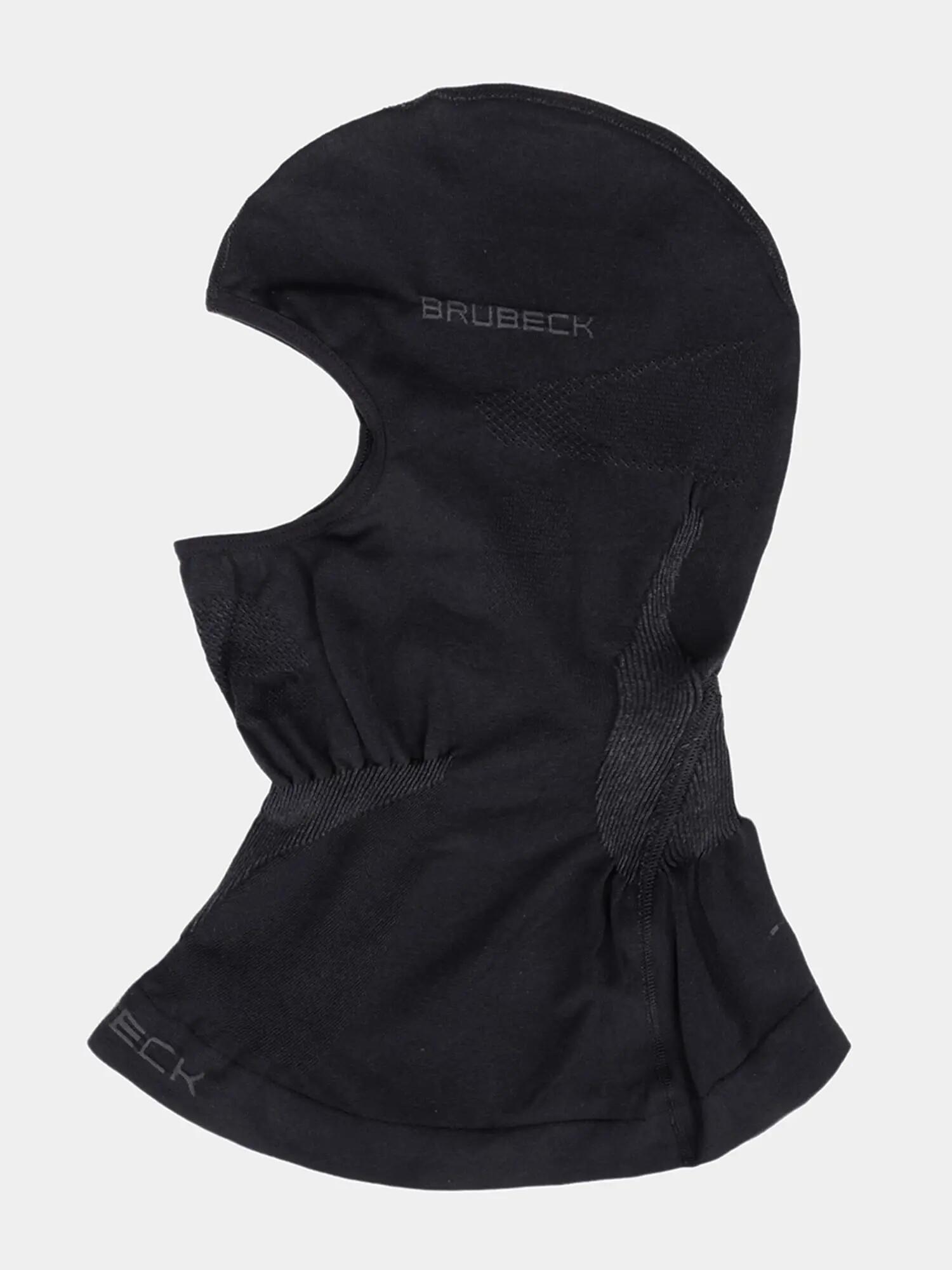 Kominiarka motocyklowa unisex Brubeck 6/7