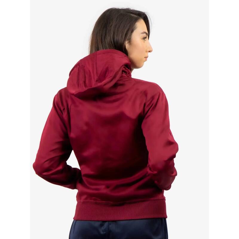 Hanorac Unisex Givova Polarfleece 500 Sportiv