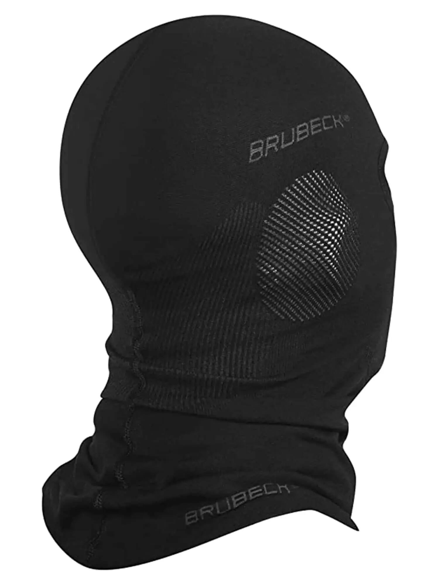 Kominiarka motocyklowa unisex Brubeck 4/7