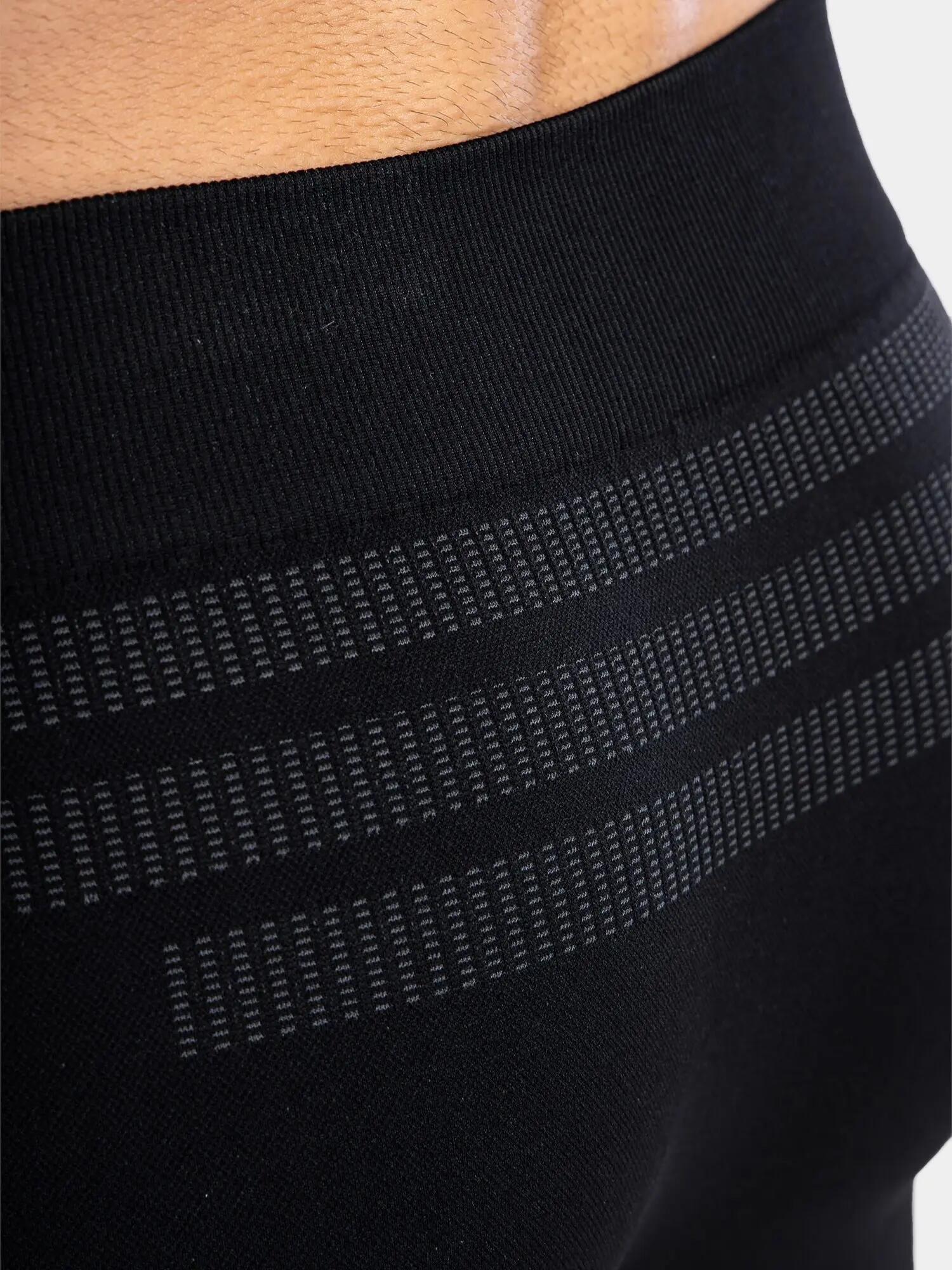 Termoaktywne męskie legginsy narciarskie Thermo 6/7