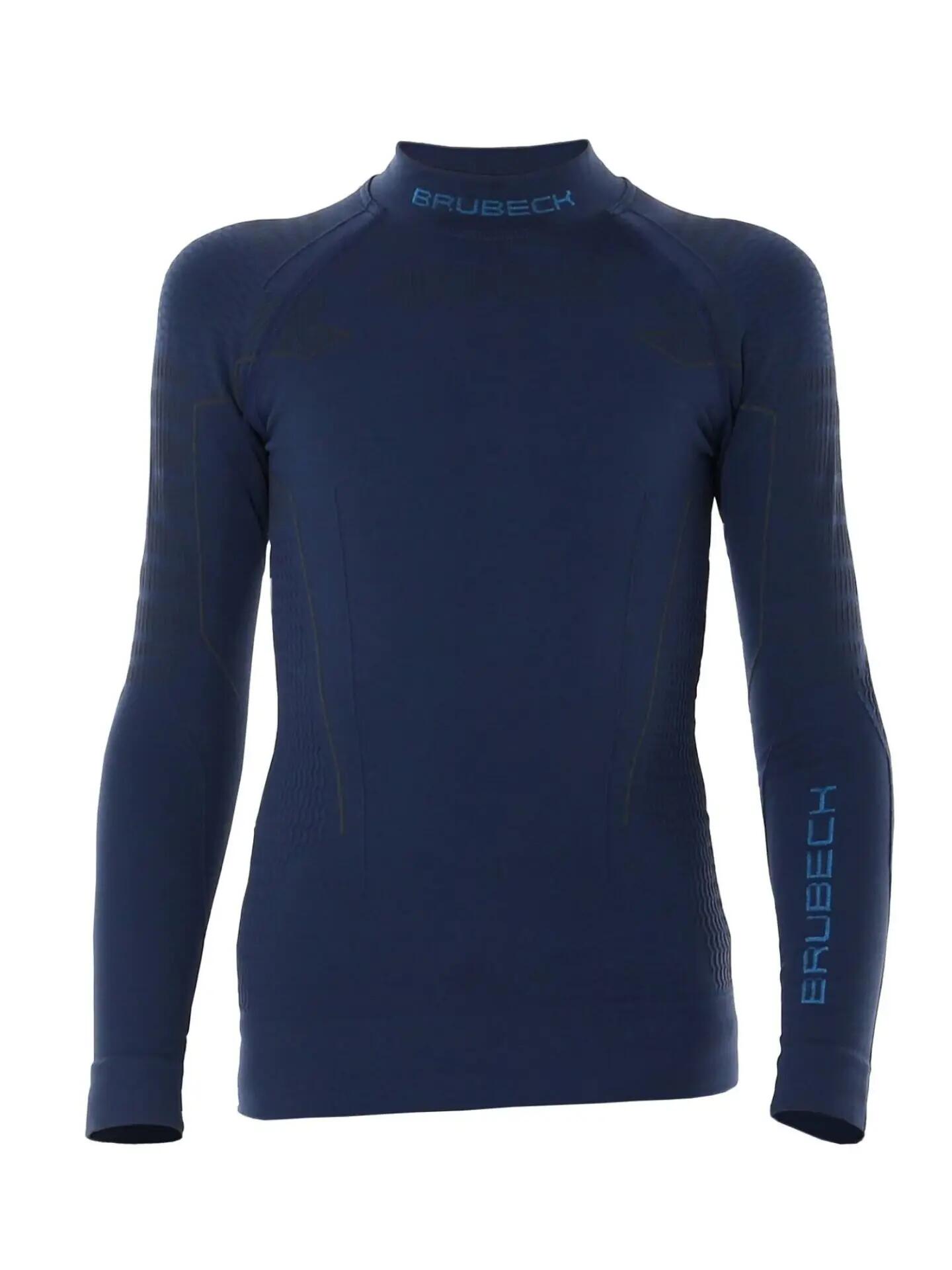 Bluza junior chłopięca Brubeck THERMO 5/5