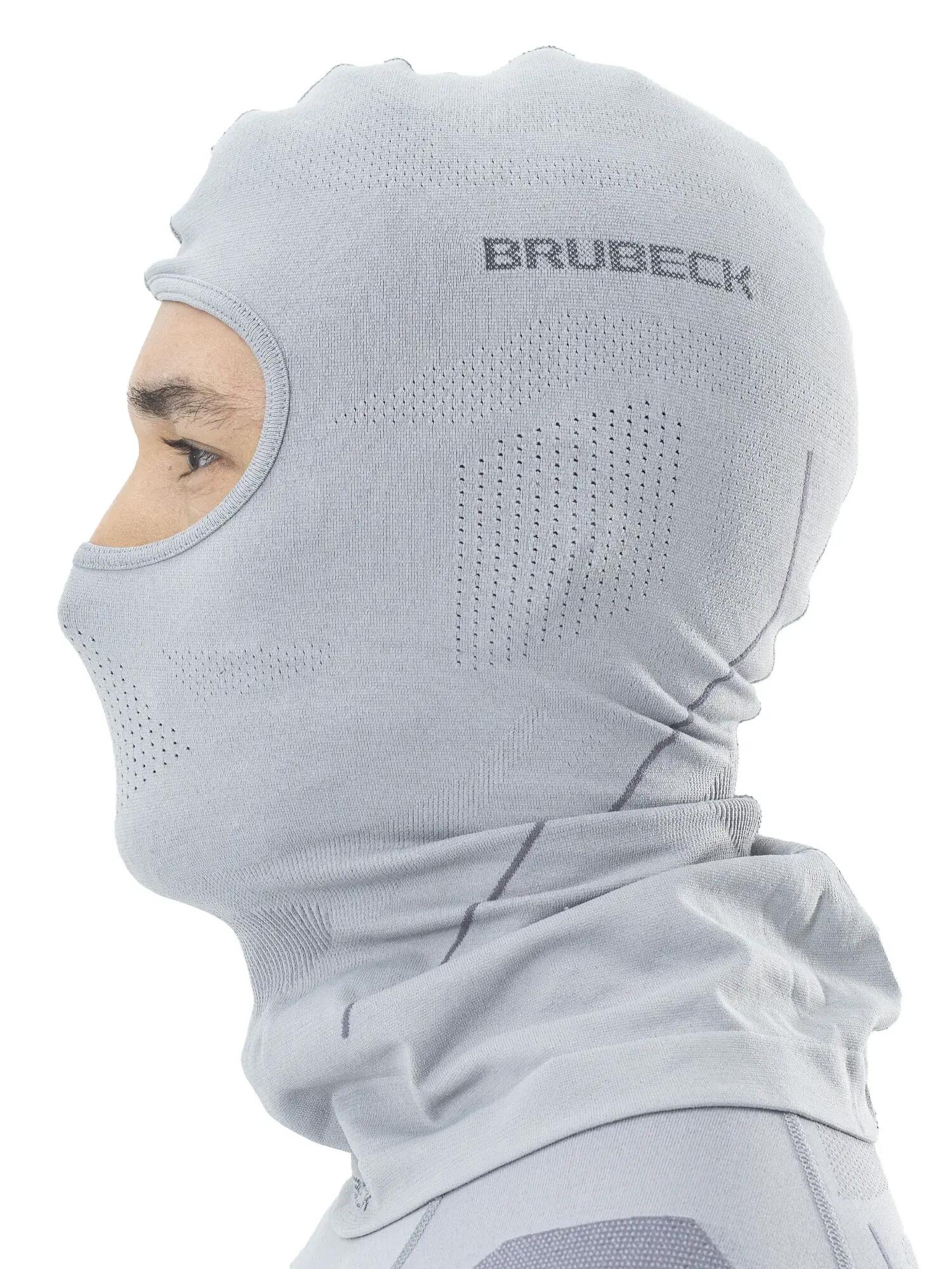 Kominiarka motocyklowa unisex Brubeck 7/7