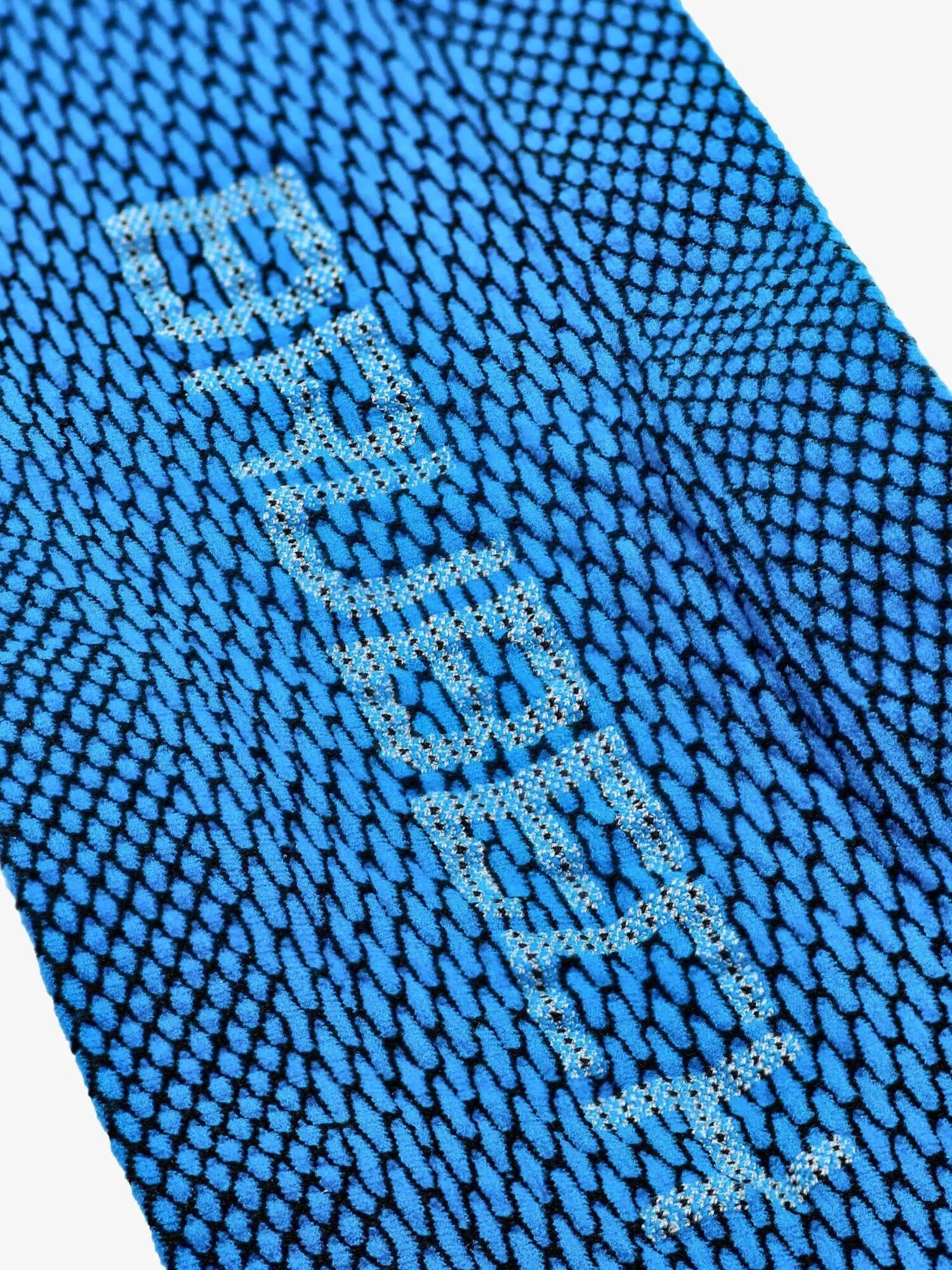 Opaska termoaktywna unisex Brubeck 3D PRO 5/6