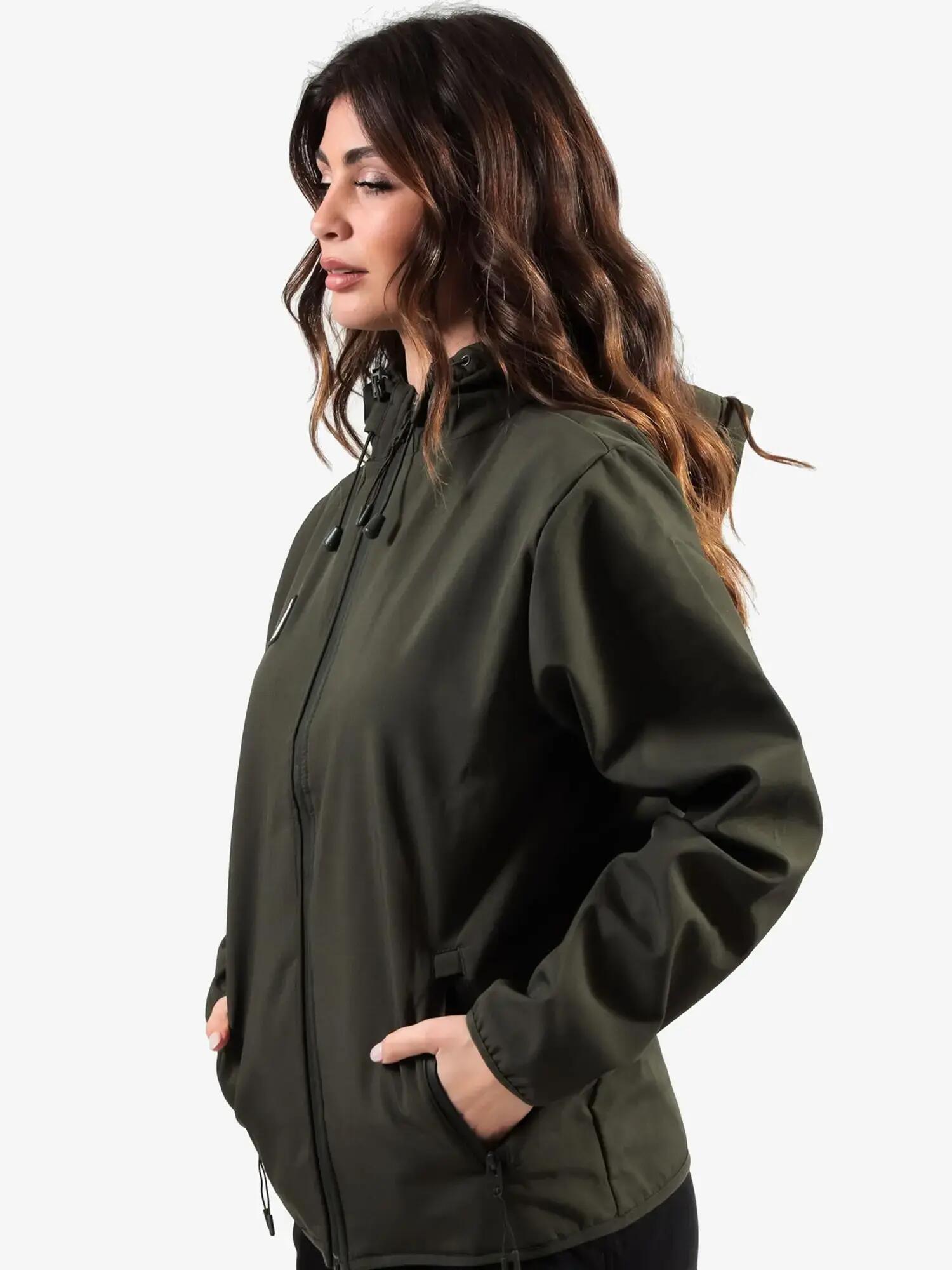 Veste imperméable Givova 5/5
