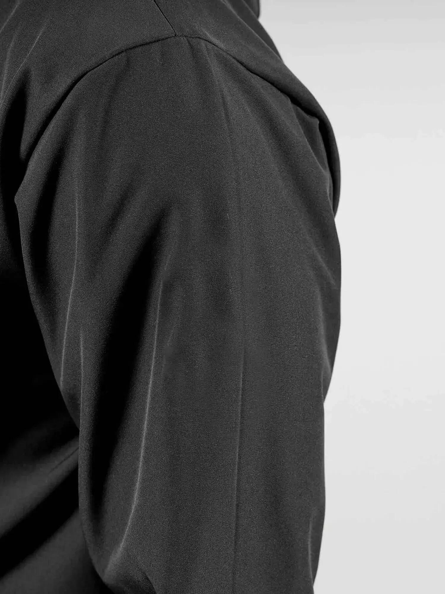 Kurtka Softshell Givova z kapturem, wodoodporna 7/7