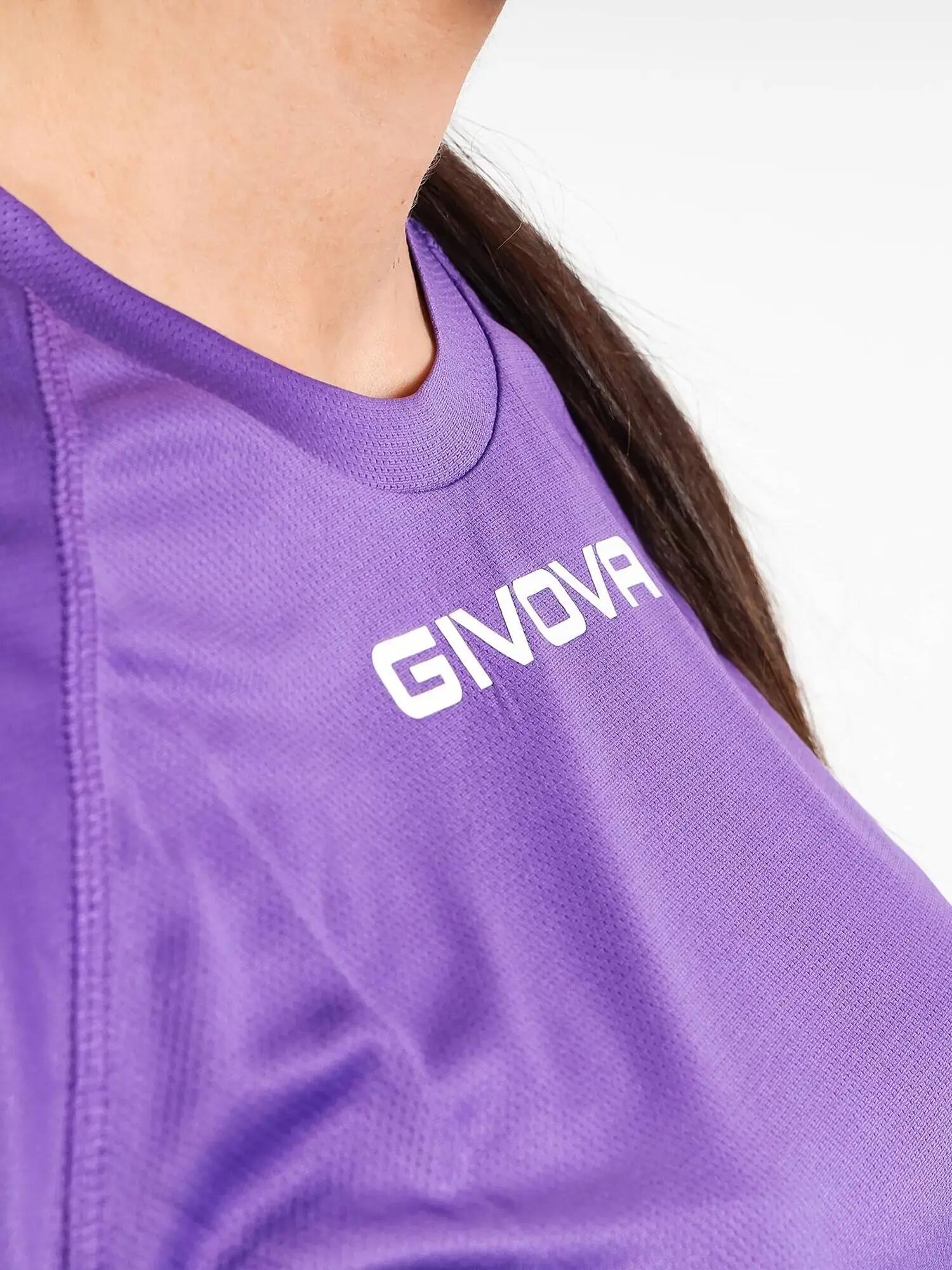Kindertrikot Givova One 5/5
