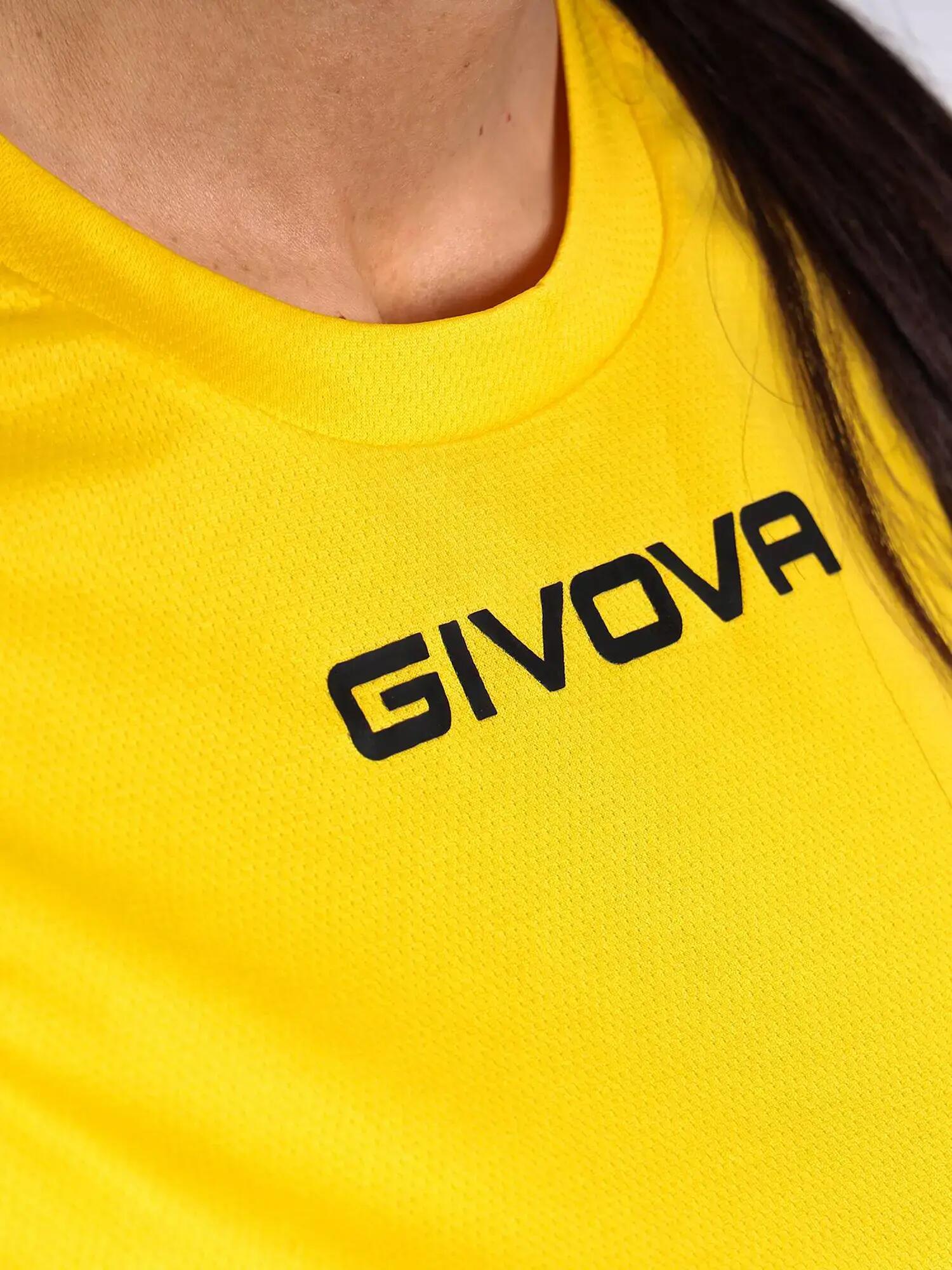 Kindertrui Givova One 5/5
