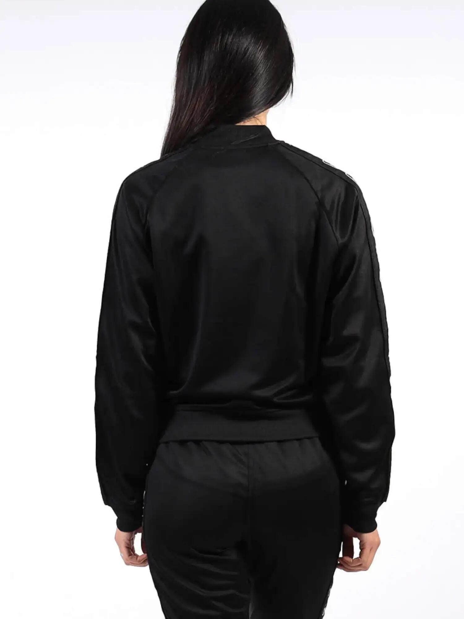 Chaqueta de chándal con raya Givova College 4/7