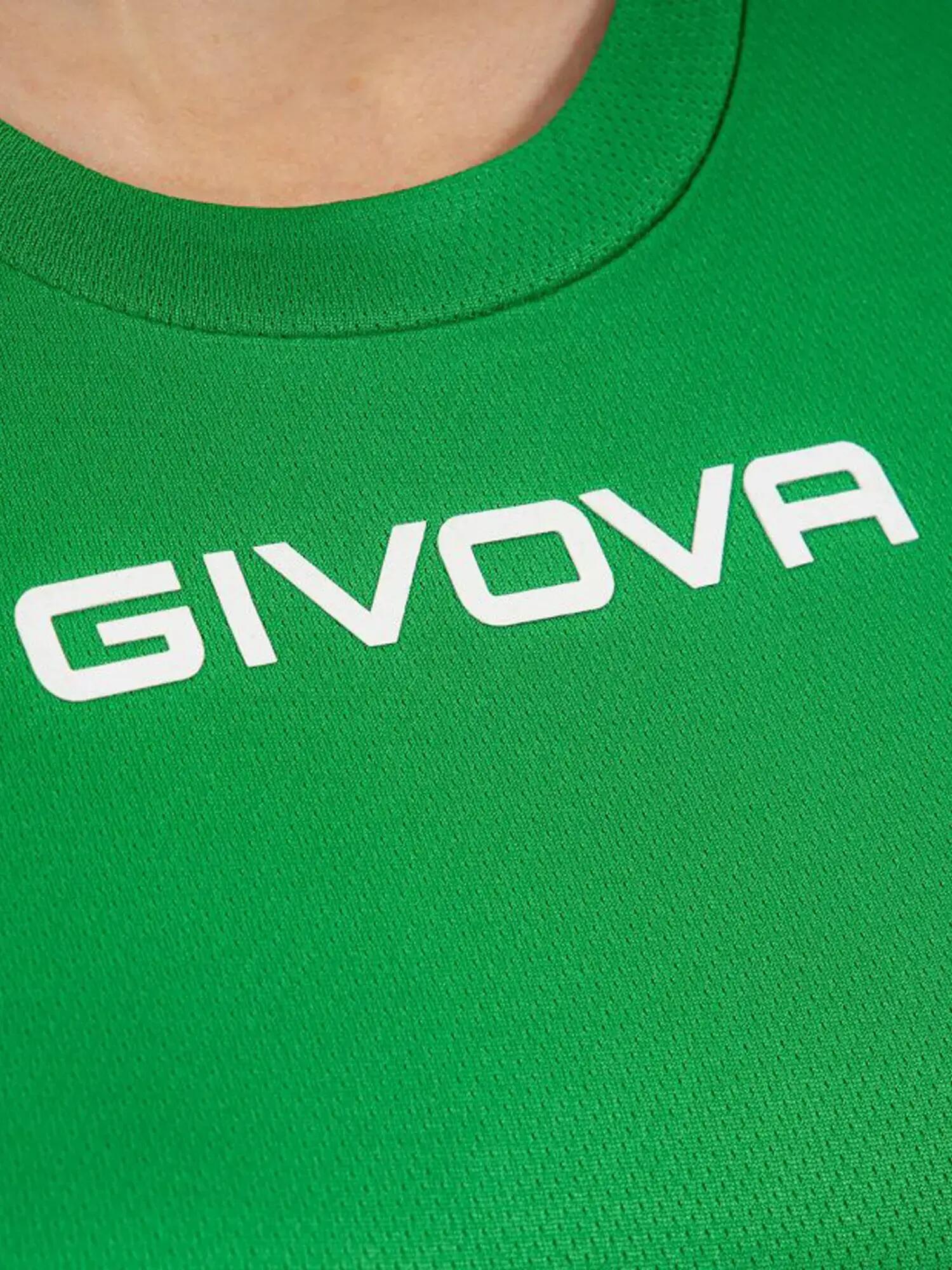 Maillot enfant Givova One 4/4
