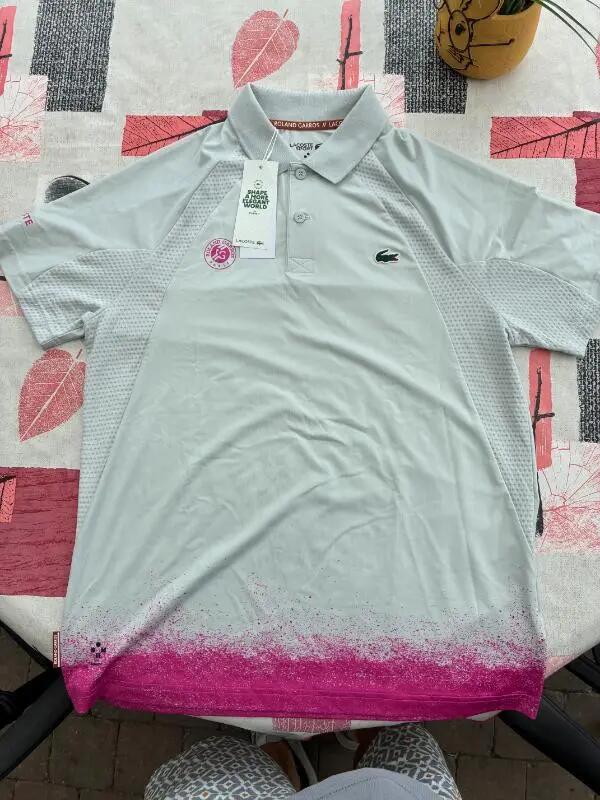 LACOSTE picture