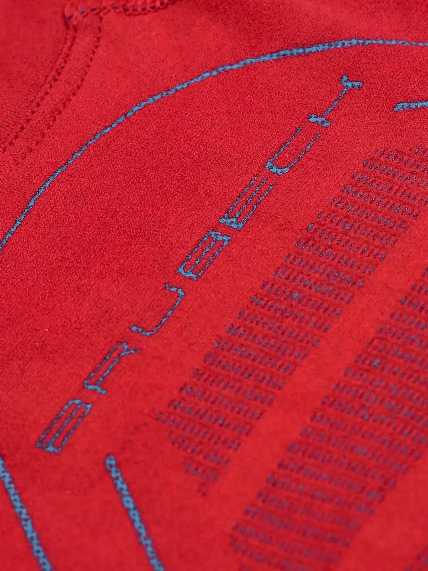Bluza dziecięca termoaktywna Brubeck THERMO KIDS 6/7