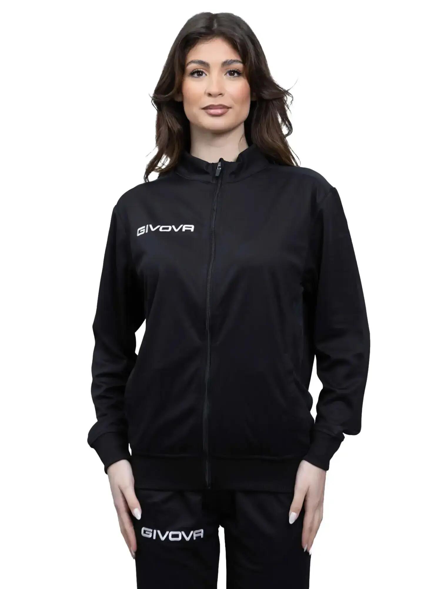 Giacca sportiva Givova Revolution 4/5