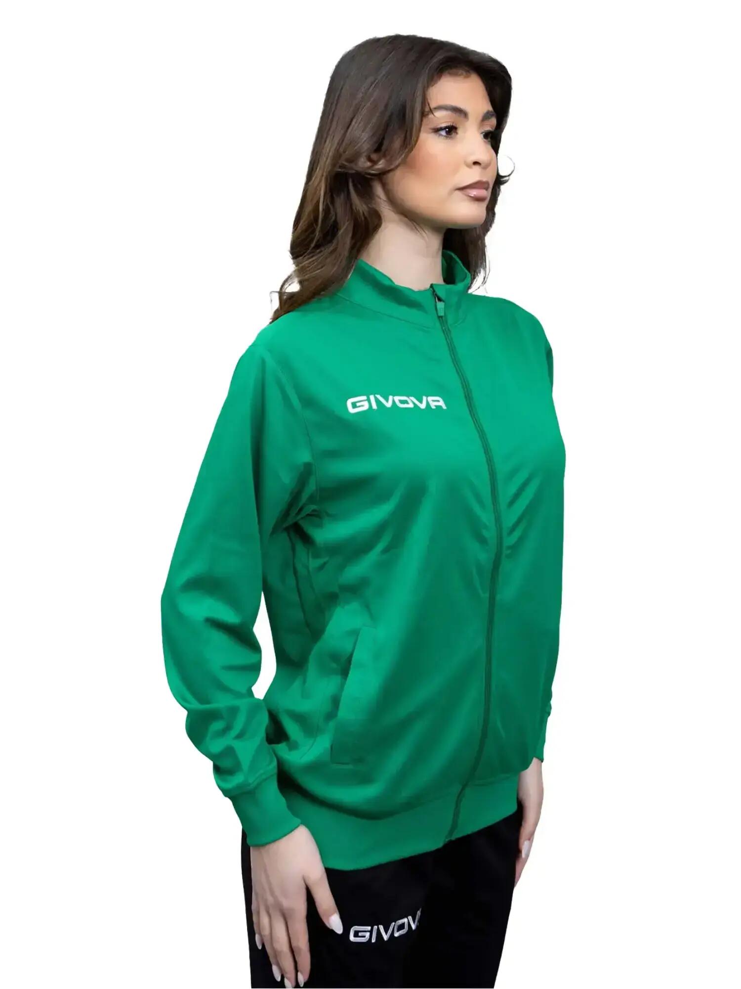 Sportovní mikina GIVOVA Revolution 4/5