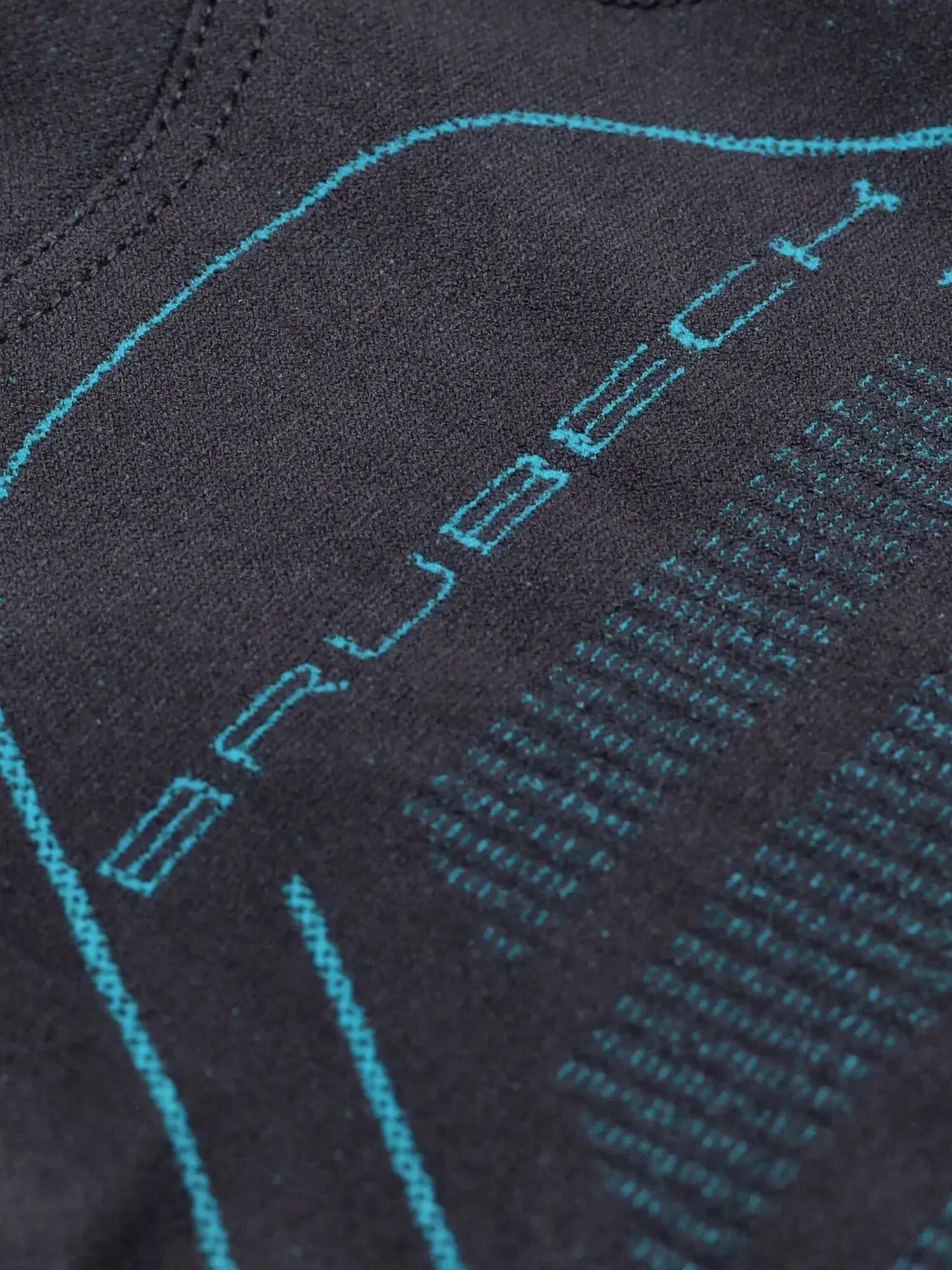 Bluza dziecięca termoaktywna Brubeck THERMO KIDS 6/7