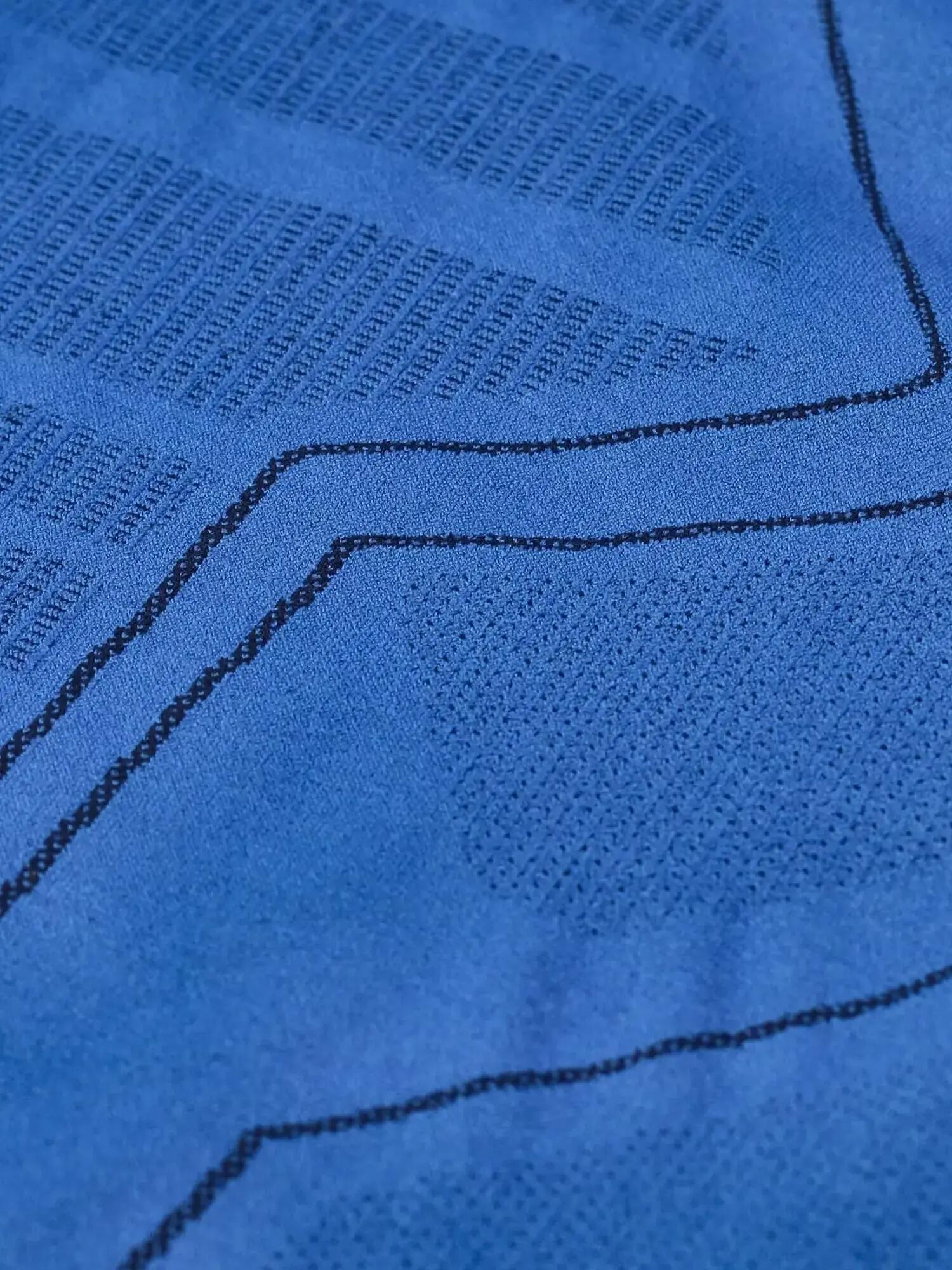 Bluza dziecięca termoaktywna Brubeck THERMO KIDS 6/7