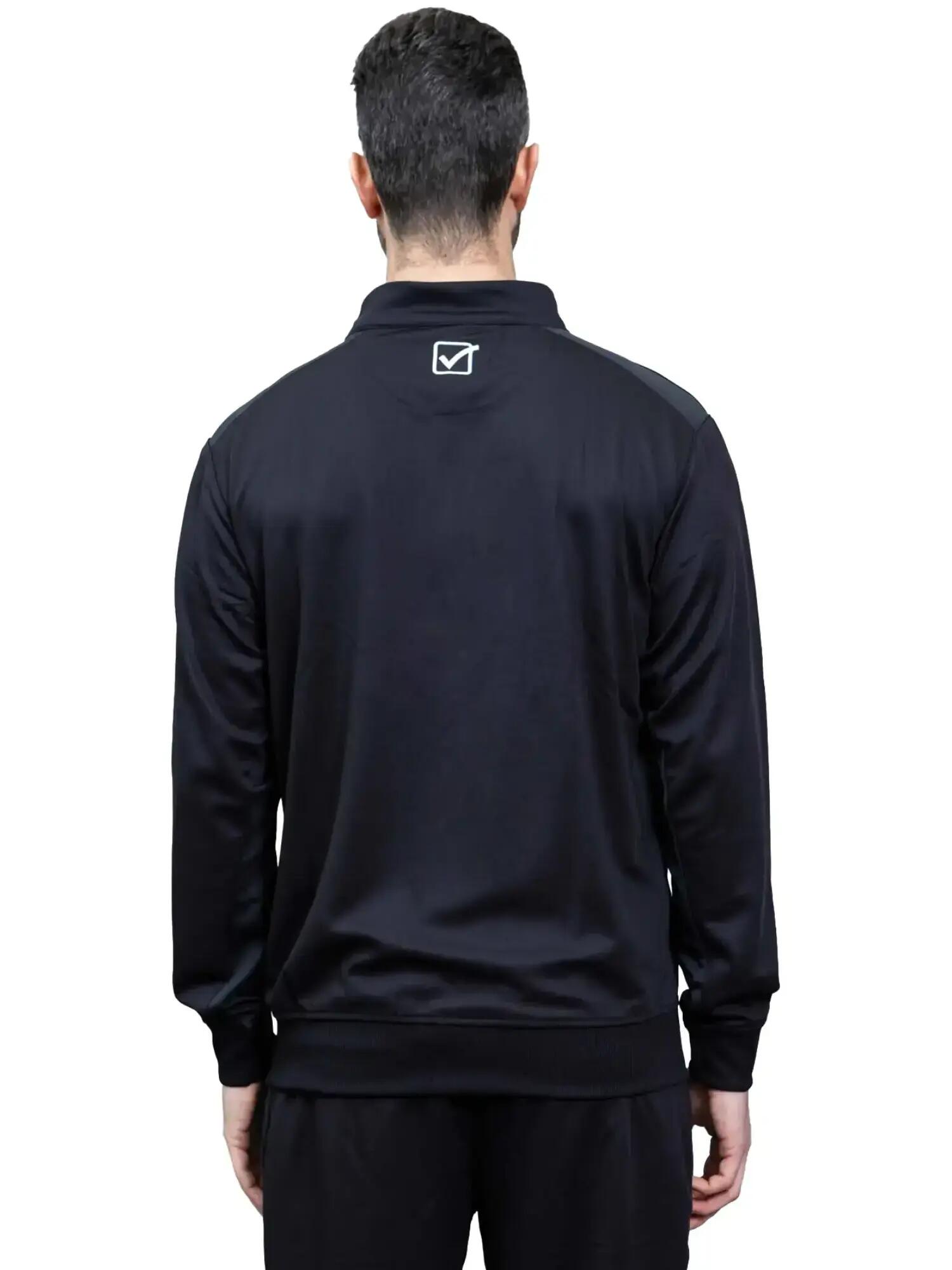 Giacca sportiva Givova Revolution 3/5