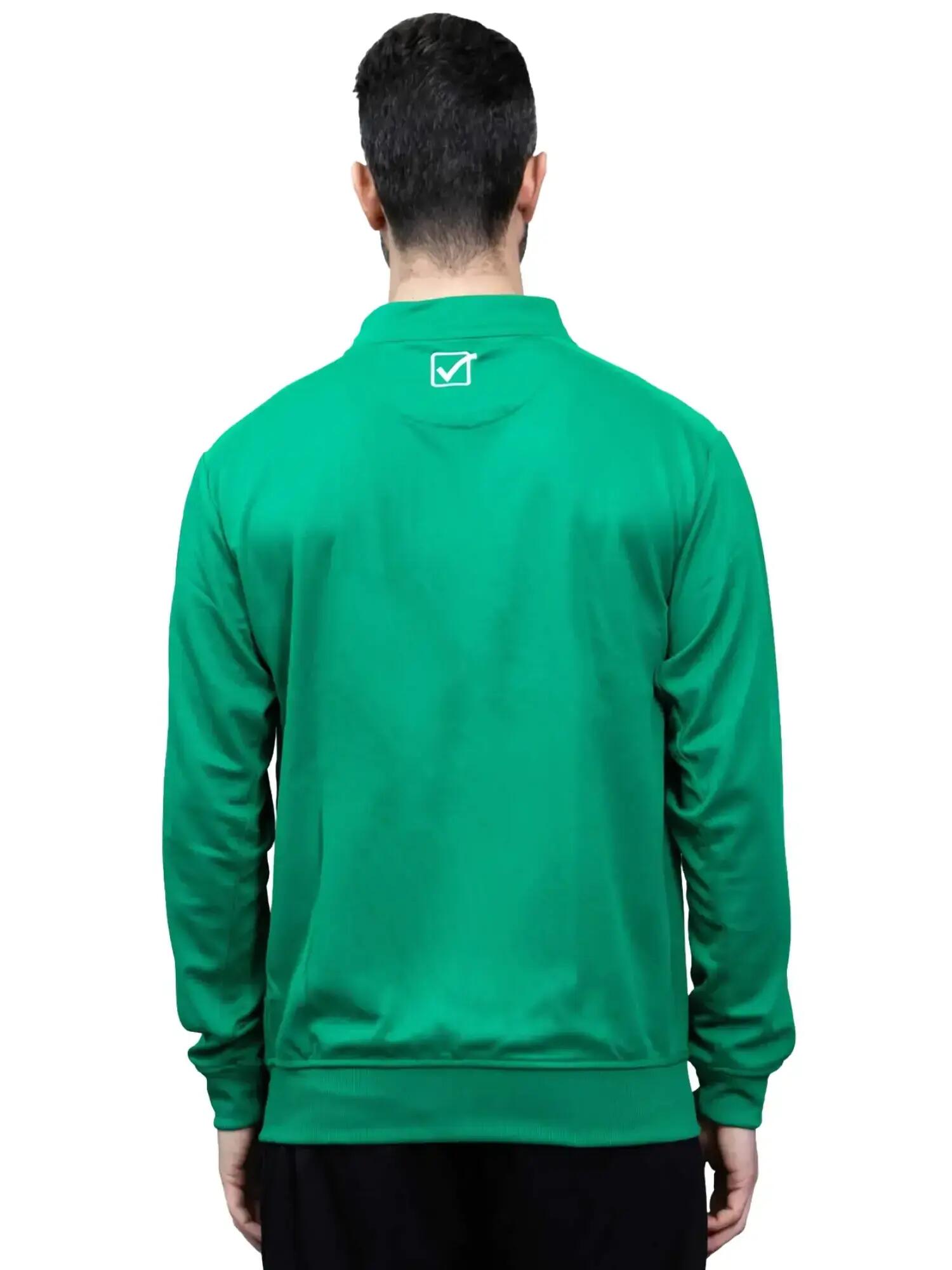 Sportovní mikina GIVOVA Revolution 3/5