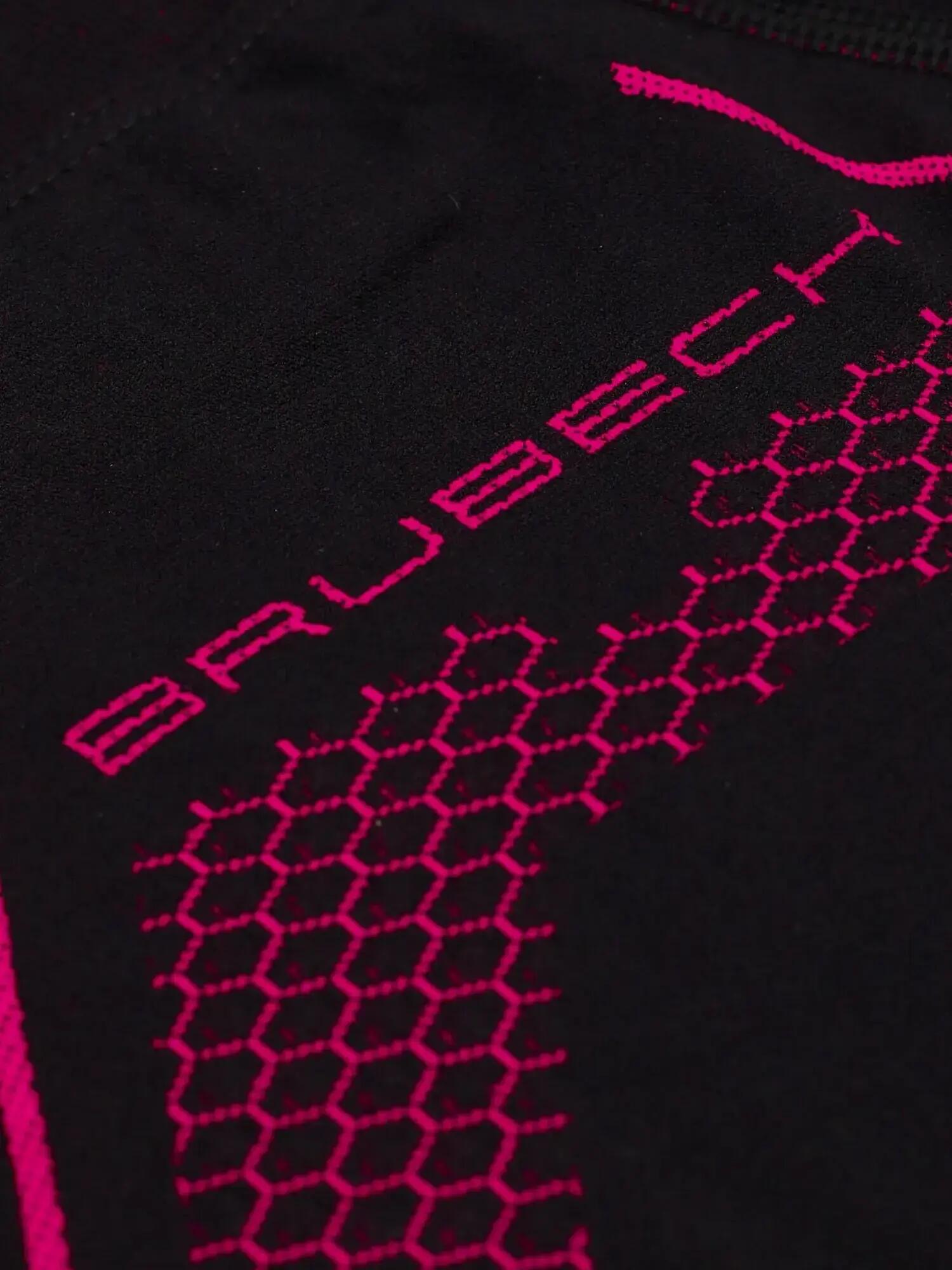 Bluza dziecięca termoaktywna Brubeck THERMO JUNIOR 5/7