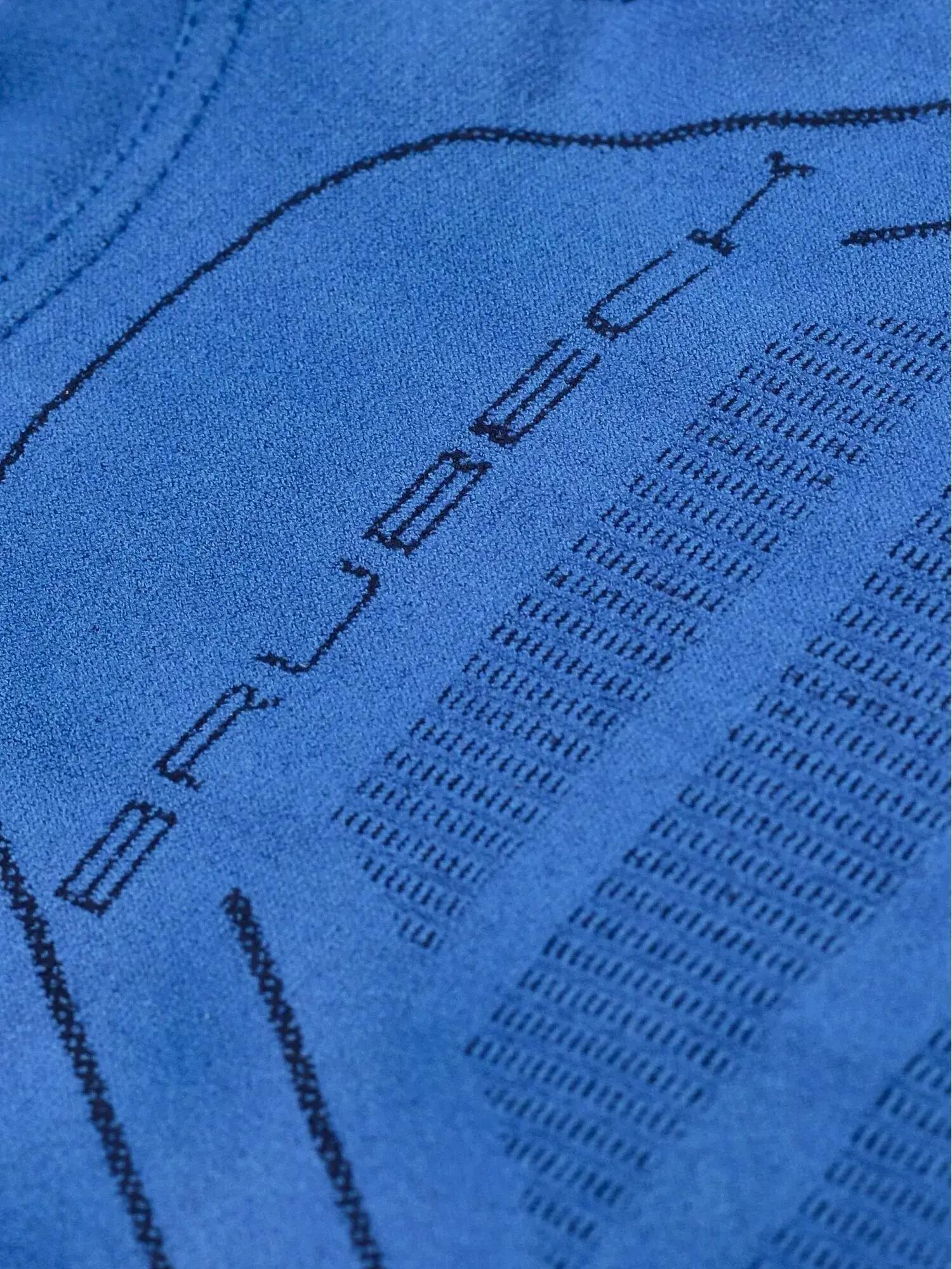 Bluza dziecięca termoaktywna Brubeck THERMO KIDS 5/7