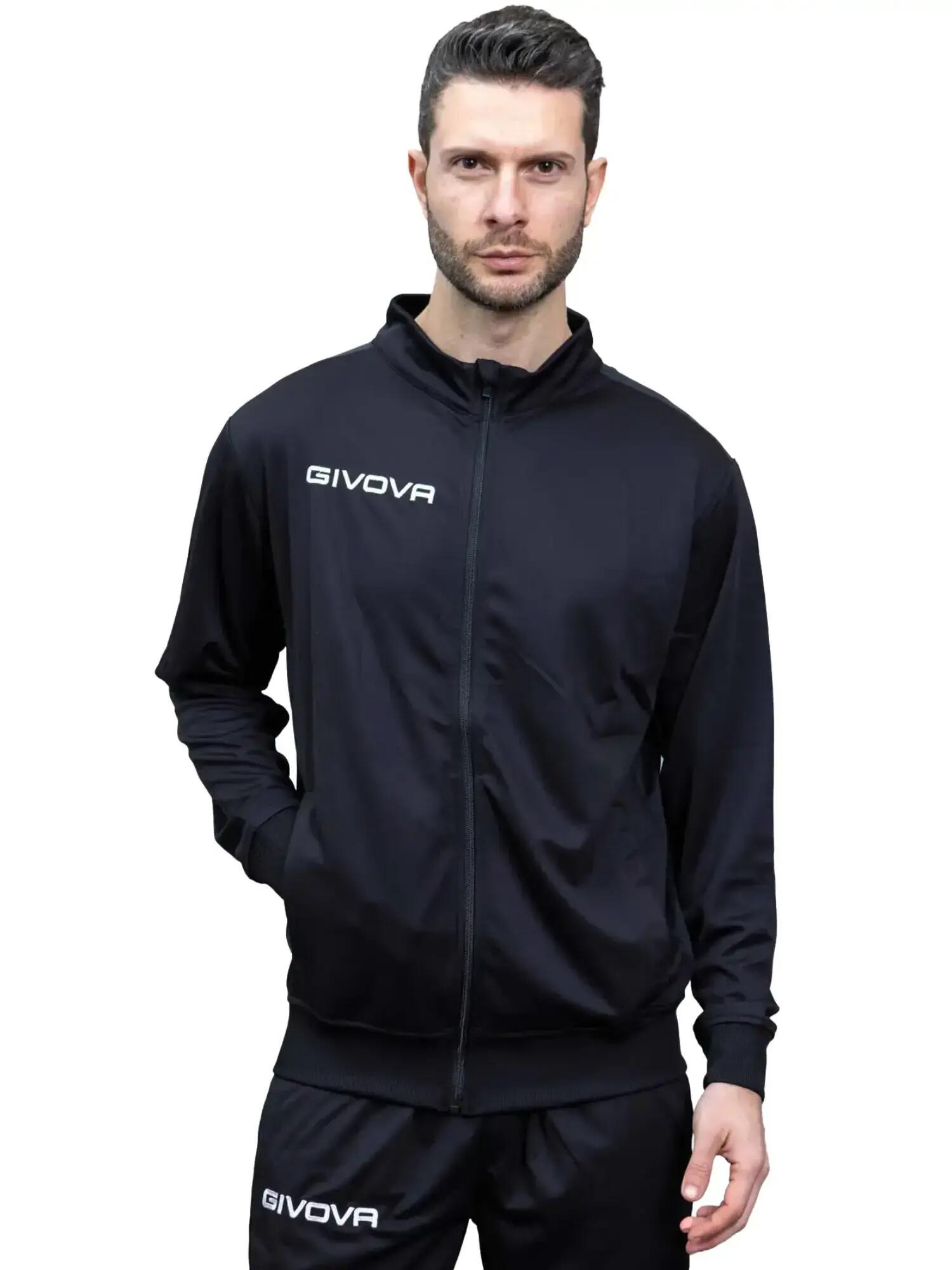 Giacca sportiva Givova Revolution 2/5