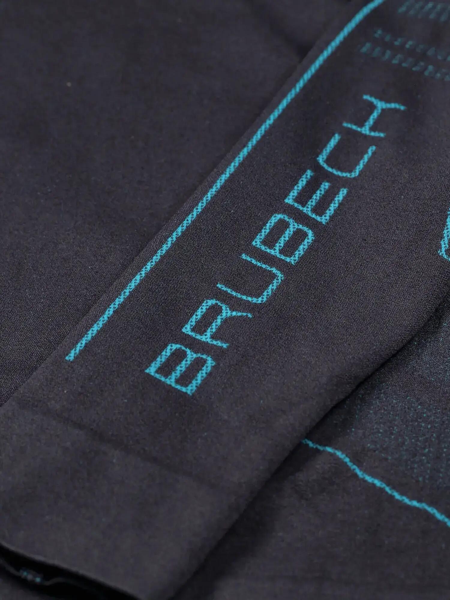 Bluza dziecięca termoaktywna Brubeck THERMO KIDS 4/7