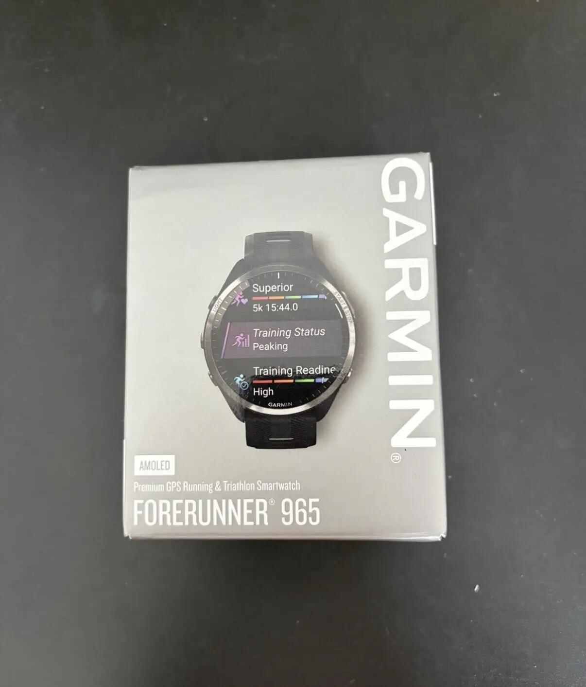 GARMIN picture