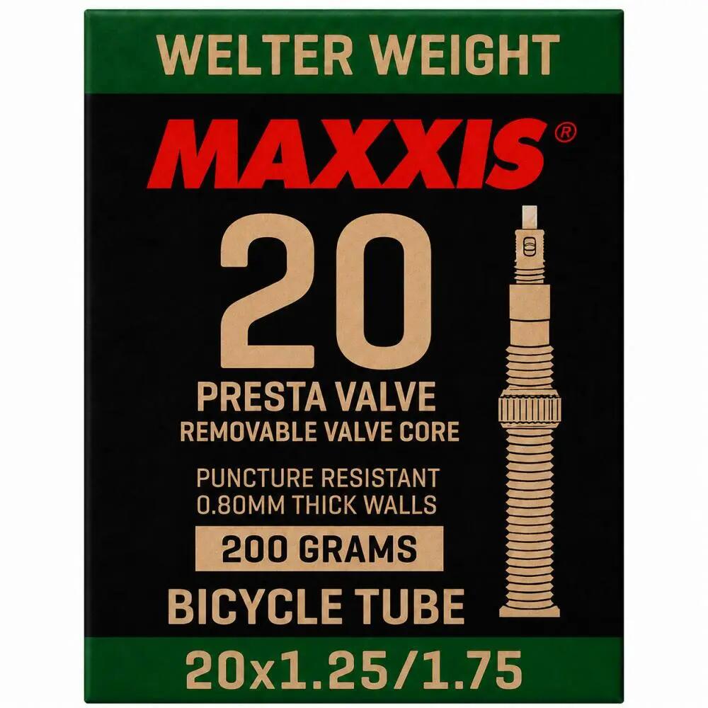 MAXXIS picture