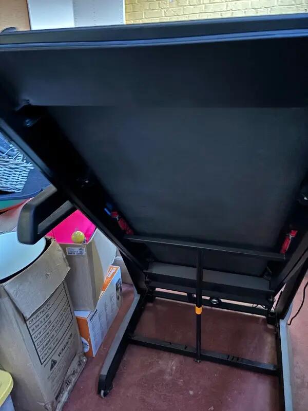 Entre Particuliers - Tapis de course 5/5