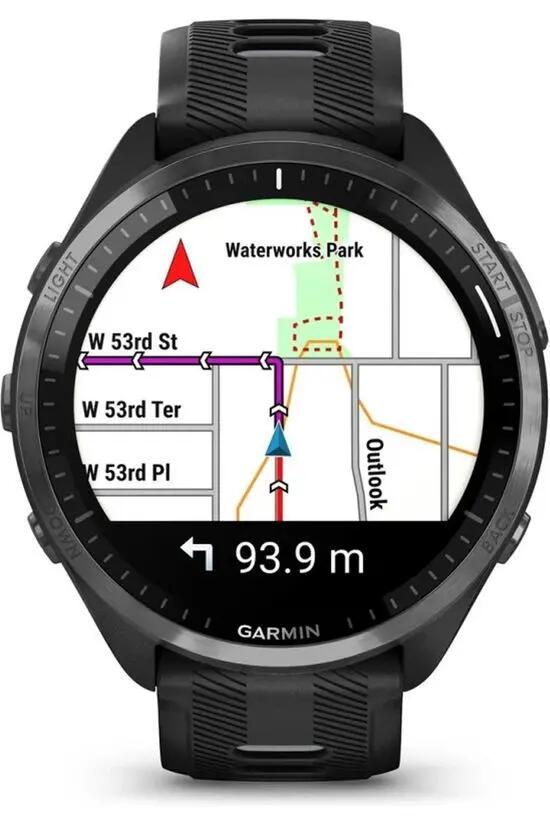 Entre Particuliers - Garmin Forerunner 965 5/7