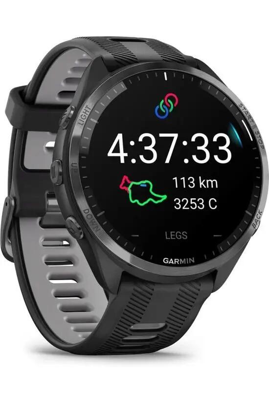 Entre Particuliers - Garmin Forerunner 965 4/7