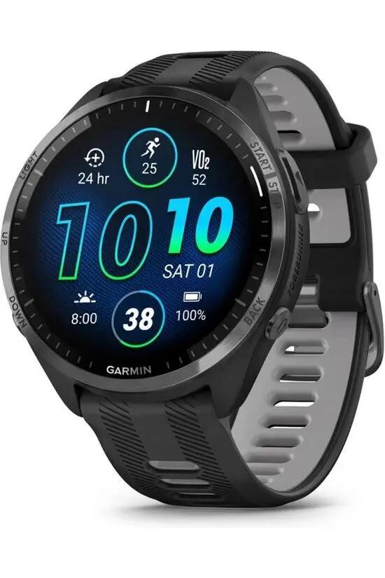 Entre Particuliers - Garmin Forerunner 965 2/7