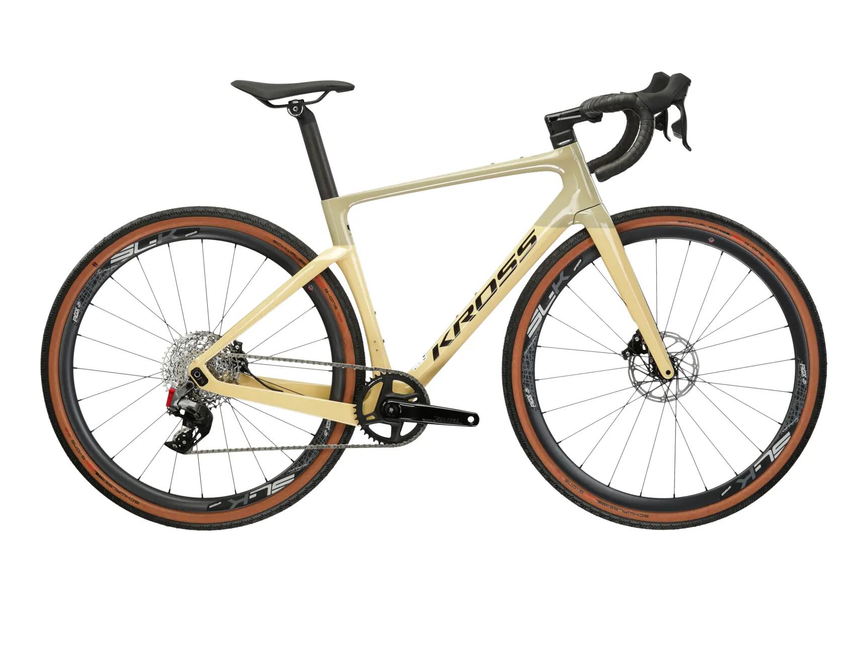 KROSS BIKES picture