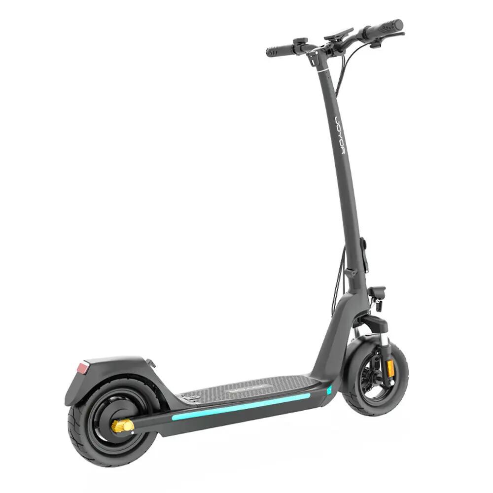 JOYOR C10 elektromos roller, kb. 60-70 km hatótávolsággal 5/15
